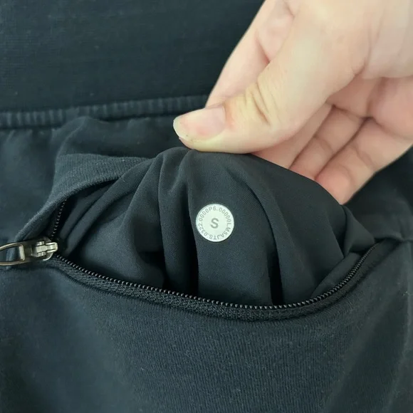 Lululemon Men's City Sweat Jogger Pants - Picture 7 of 7